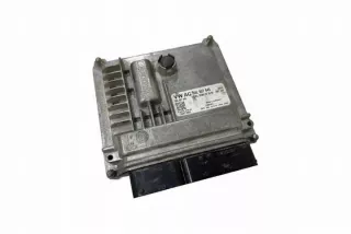 04L907445 Блок управления двигателем Audi A3 8V Арт e12238927, вид 4