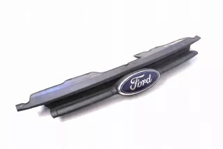 BK218A133A Решетка радиатора Ford Transit Custom Арт e12238797, вид 1