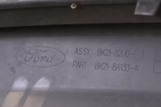 BK218A133A Решетка радиатора Ford Transit Custom Арт e12238797, вид 5