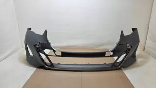 8084653 Бампер передний BMW 5 G60 Арт e12238714, вид 1