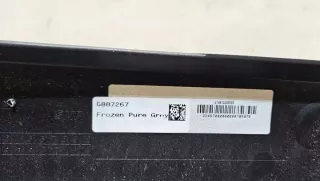 8084653 Бампер передний BMW 5 G60 Арт e12238714, вид 4