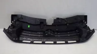 9812063477 Решетка радиатора Citroen C3 3 Арт e12238670, вид 4