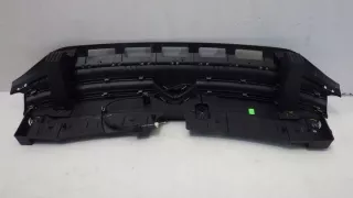 9812063477 Решетка радиатора Citroen C3 3 Арт e12238670, вид 5