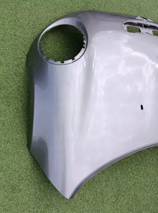 PAG2339920 Капот MINI Cooper F56,F55 Арт e12238669, вид 2