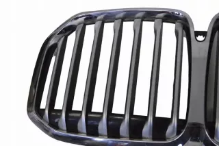 8094566 Решетка радиатора BMW X7 g07 Арт e12238588, вид 3