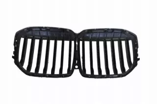 8094566 Решетка радиатора BMW X7 g07 Арт e12238588, вид 4