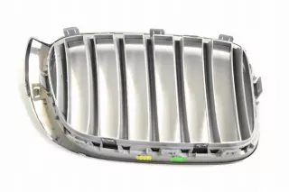 7210725 Решетка радиатора BMW X3 F25 Арт e12238512, вид 3