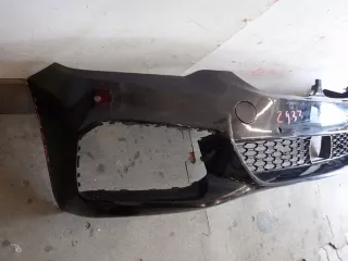 8064928 Бампер передний BMW 5 G30/G31 Арт e12238502, вид 3