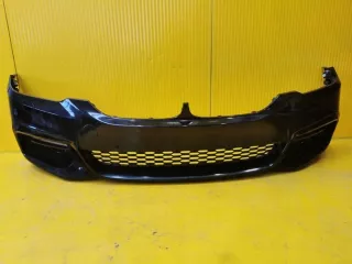 8069468 Бампер передний BMW 5 G30/G31 Арт e12238490, вид 1