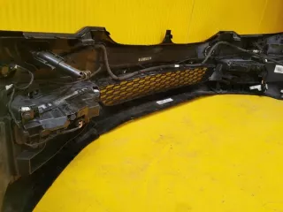 8069468 Бампер передний BMW 5 G30/G31 Арт e12238490, вид 2