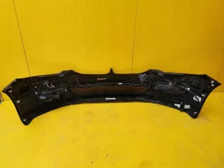 8069468 Бампер передний BMW 5 G30/G31 Арт e12238490, вид 3