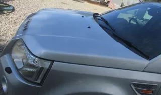 LRC798 Капот Land Rover Freelander 2 Арт e12238442, вид 2