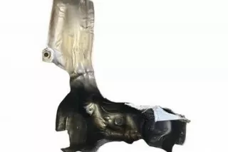 32290169 Декоративная крышка двигателя Volvo XC90 1 Арт e12238395, вид 1
