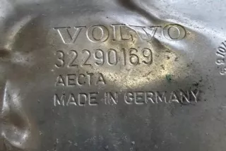 32290169 Декоративная крышка двигателя Volvo XC90 1 Арт e12238395, вид 4
