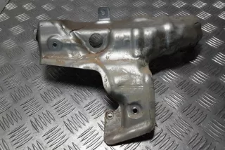 31361957 Декоративная крышка двигателя Volvo S90 1 Арт e12238351, вид 1