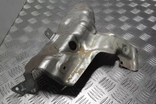 31361957 Декоративная крышка двигателя Volvo S90 1 Арт e12238351, вид 3