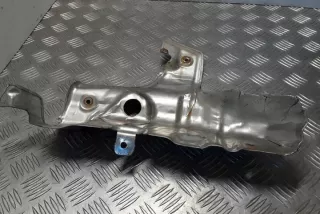 31361957 Декоративная крышка двигателя Volvo S90 1 Арт e12238350, вид 4
