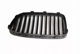 7200728 Решетка радиатора BMW 5 F10/F11/GT F07 Арт e12238308, вид 4