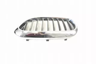 7390863 Решетка радиатора BMW 5 G30/G31 Арт e12238298, вид 3