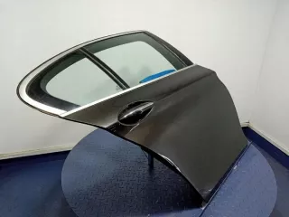  Дверь задняя правая BMW 5 F10/F11/GT F07 Арт e12238286, вид 2