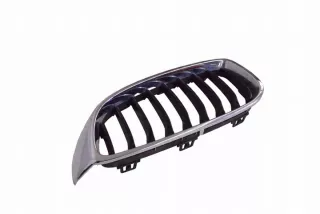 7294817 Решетка радиатора BMW 4 F32/F33/GT F36 Арт e12238229, вид 2