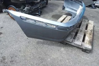 7030587 Бампер задний BMW 3 E46 Арт e12238197, вид 1