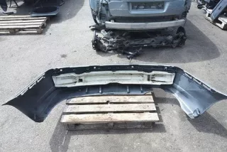 7030587 Бампер задний BMW 3 E46 Арт e12238197, вид 3