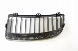 7120008 Решетка радиатора BMW 3 E90/E91/E92/E93 Арт e12238185, вид 1