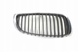 224059 Решетка радиатора BMW 3 E90/E91/E92/E93 Арт e12238174, вид 1