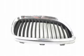 224059 Решетка радиатора BMW 3 E90/E91/E92/E93 Арт e12238174, вид 2