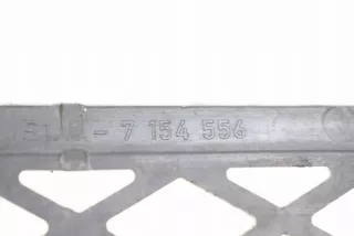 7154556 Решетка радиатора BMW 3 E90/E91/E92/E93 Арт e12238161, вид 3