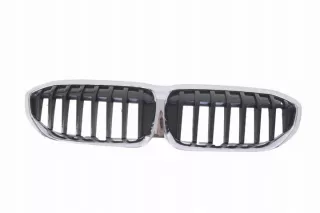 8075665 Решетка радиатора BMW 3 G20/G21 Арт e12238106, вид 1