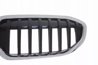 8075665 Решетка радиатора BMW 3 G20/G21 Арт e12238106, вид 2