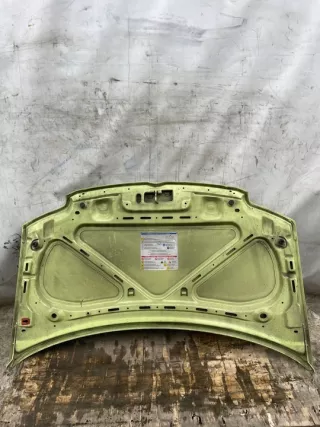  Капот Fiat Panda 2 Арт e12238020, вид 2