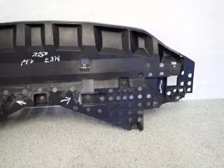  Декоративная крышка двигателя Suzuki Swift 4 Арт e12238019, вид 4