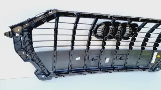 83A853651 Решетка радиатора Audi Q3 1 Арт e12237982, вид 4
