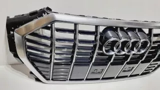 83A853651 Решетка радиатора Audi Q3 1 Арт e12237981, вид 2