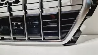 83A853651 Решетка радиатора Audi Q3 1 Арт e12237981, вид 4