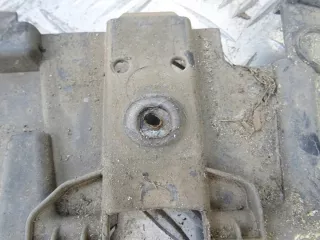 13423601 Декоративная крышка двигателя Opel Astra K Арт e12237751, вид 4
