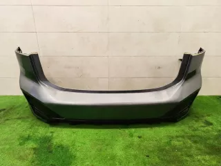  Бампер задний BMW 2 U06 Арт e12237742, вид 1