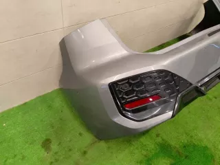  Бампер задний BMW 2 U06 Арт e12237742, вид 3
