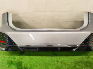  Бампер задний BMW 2 U06 Арт e12237742, вид 4