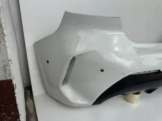 8070949 Бампер задний BMW 1 F40 Арт e12237729, вид 2