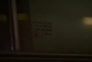 TSM79161 Дверь задняя правая Audi Q7 4M Арт e12237719, вид 11
