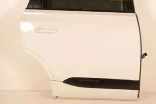 TSM79161 Дверь задняя правая Audi Q7 4M Арт e12237719, вид 2