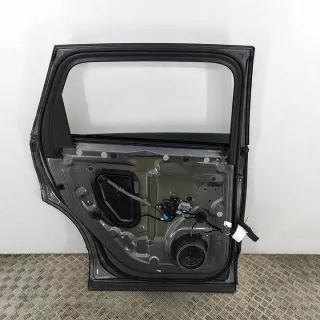 4M0833051E Дверь передняя левая Audi Q7 4M Арт e12237718, вид 2