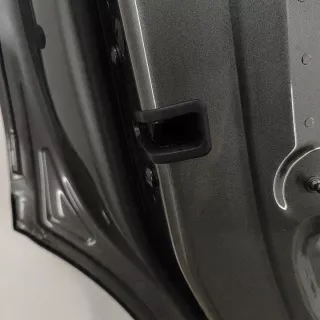4M0833051E Дверь передняя левая Audi Q7 4M Арт e12237718, вид 3