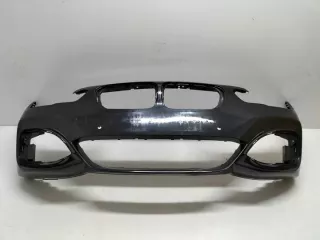 51118060283 Бампер передний BMW 1 F20/F21 Арт e12237551, вид 2