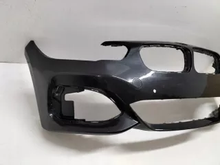 51118060283 Бампер передний BMW 1 F20/F21 Арт e12237551, вид 3