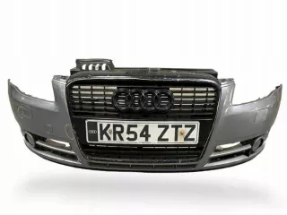 8E0807437AH Бампер передний Audi A4 B7 Арт e12237501, вид 1
